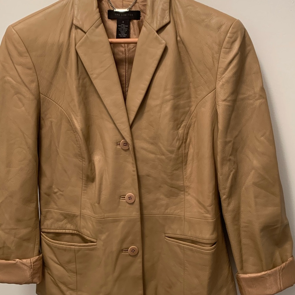 Jacket - Picture 4 of 4
